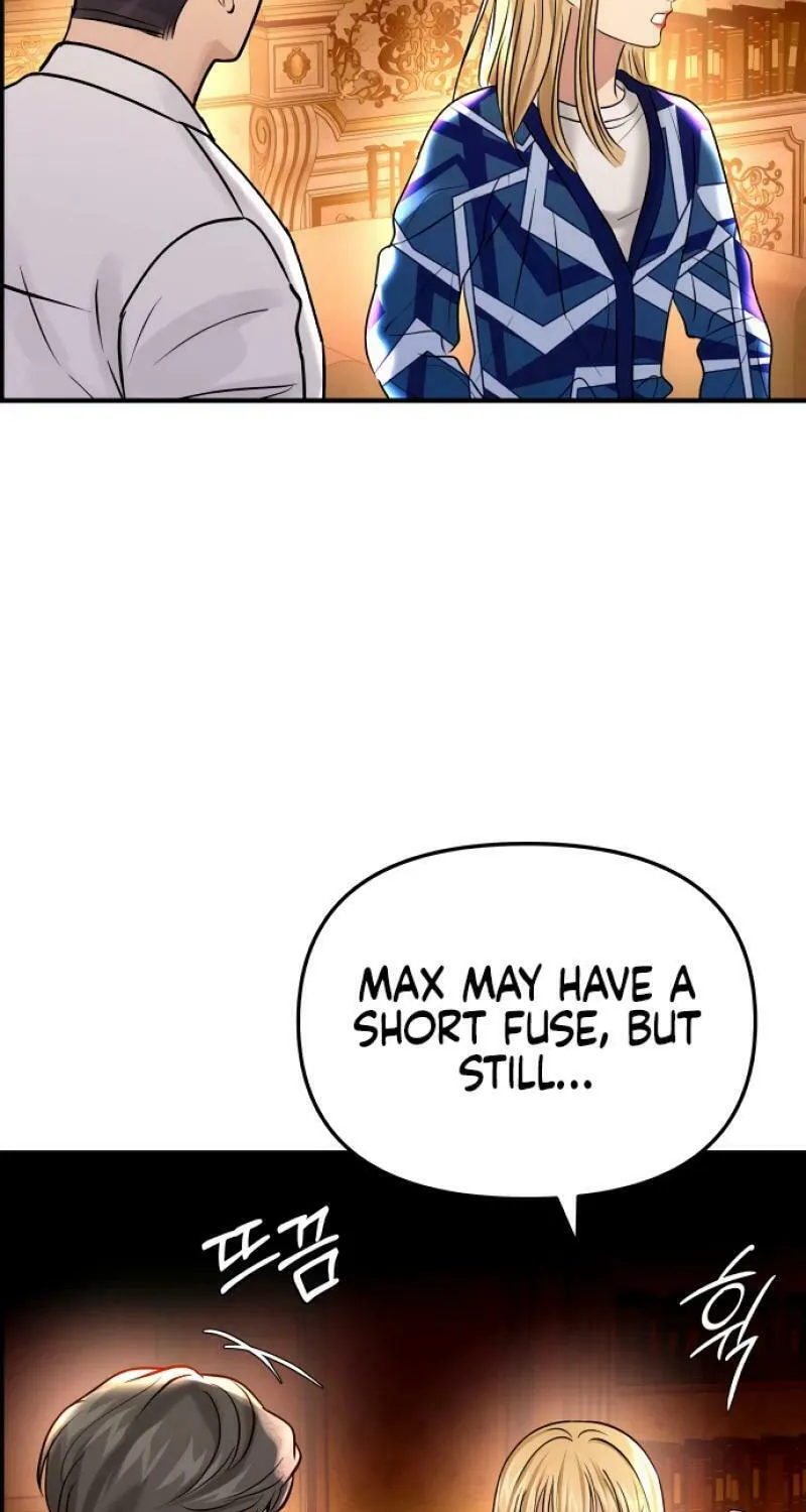 Ctrl X Chapter 18 page 69 - 