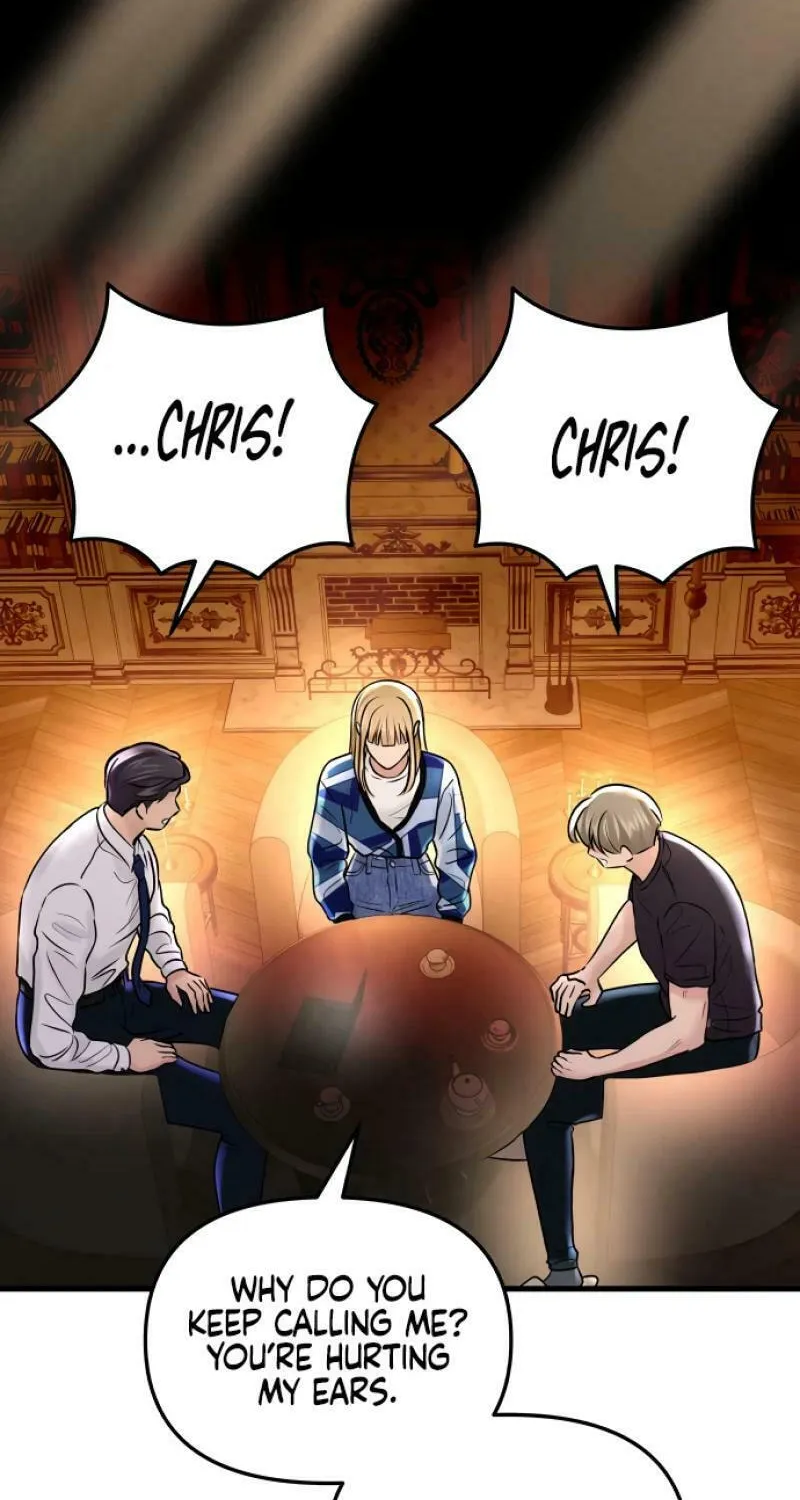 Ctrl X Chapter 18 page 72 - 