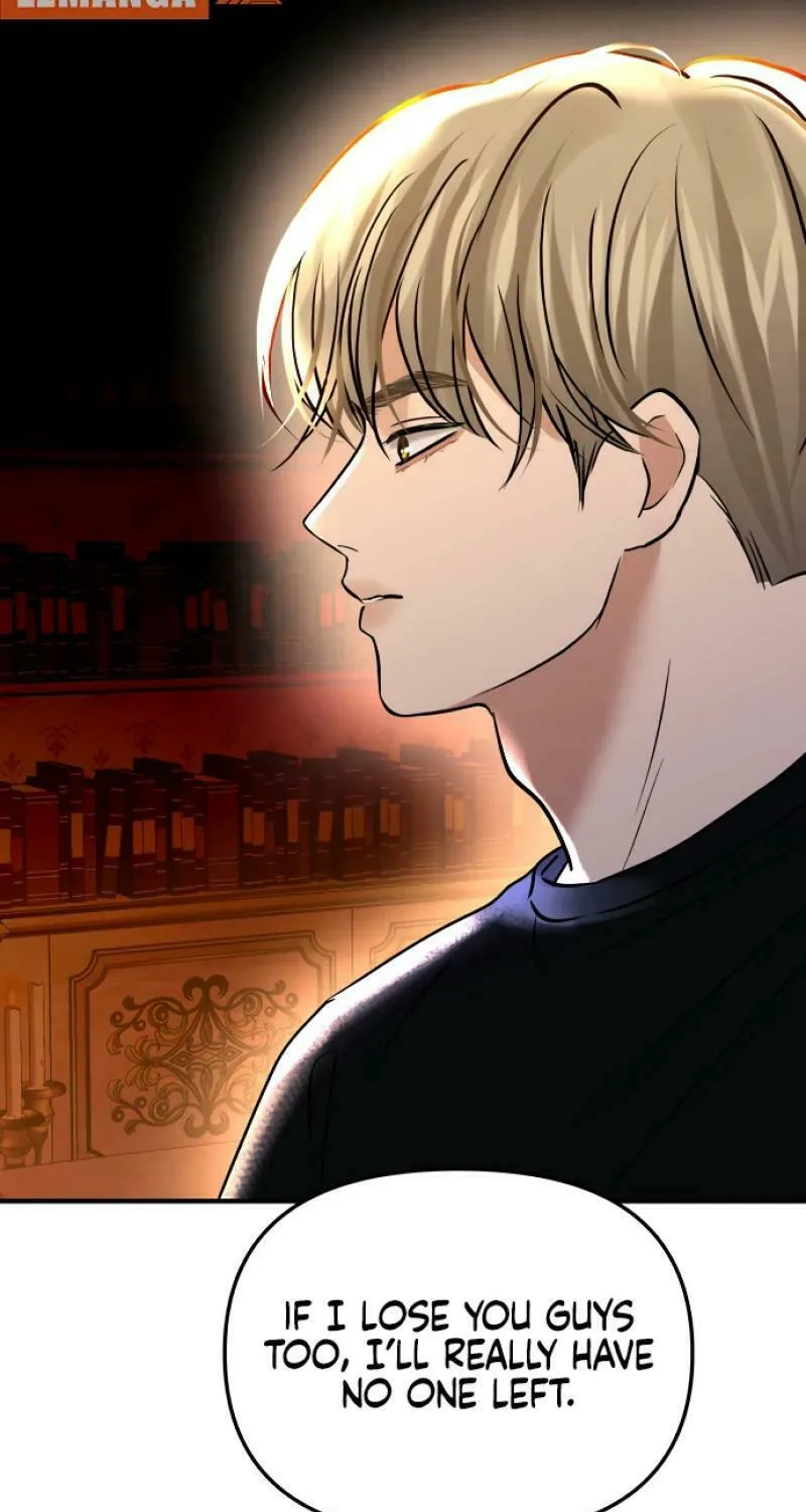 Ctrl X Chapter 18 page 82 - 