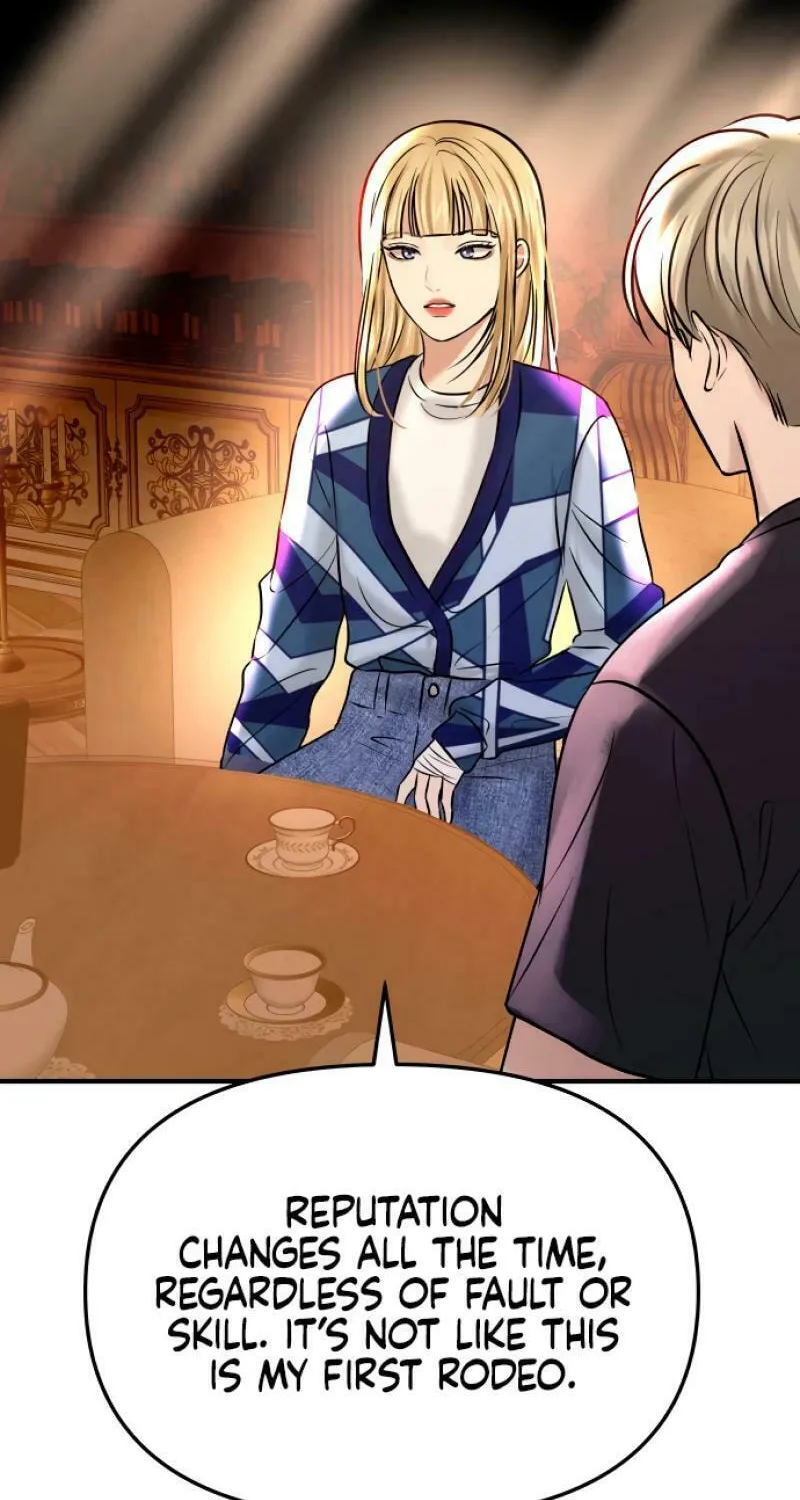Ctrl X Chapter 18 page 87 - 