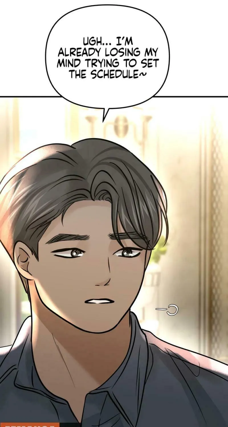Ctrl X Chapter 19 page 14 - 