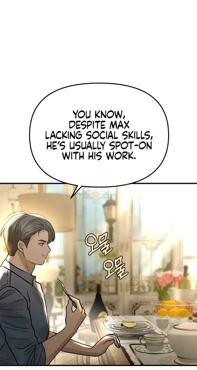 Ctrl X Chapter 19 page 22 - 