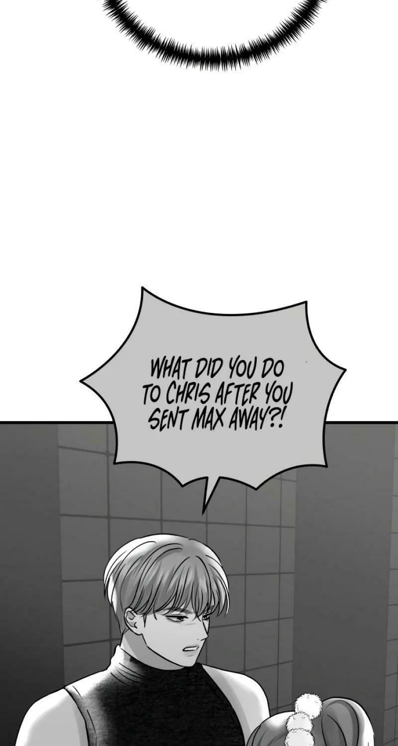 Ctrl X Chapter 19 page 69 - 