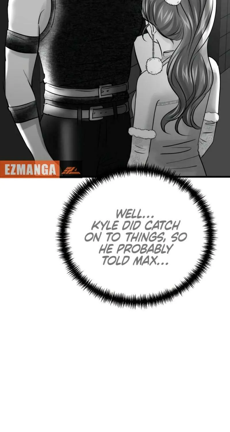Ctrl X Chapter 19 page 70 - 