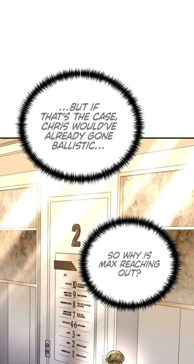 Ctrl X Chapter 19 page 71 - 