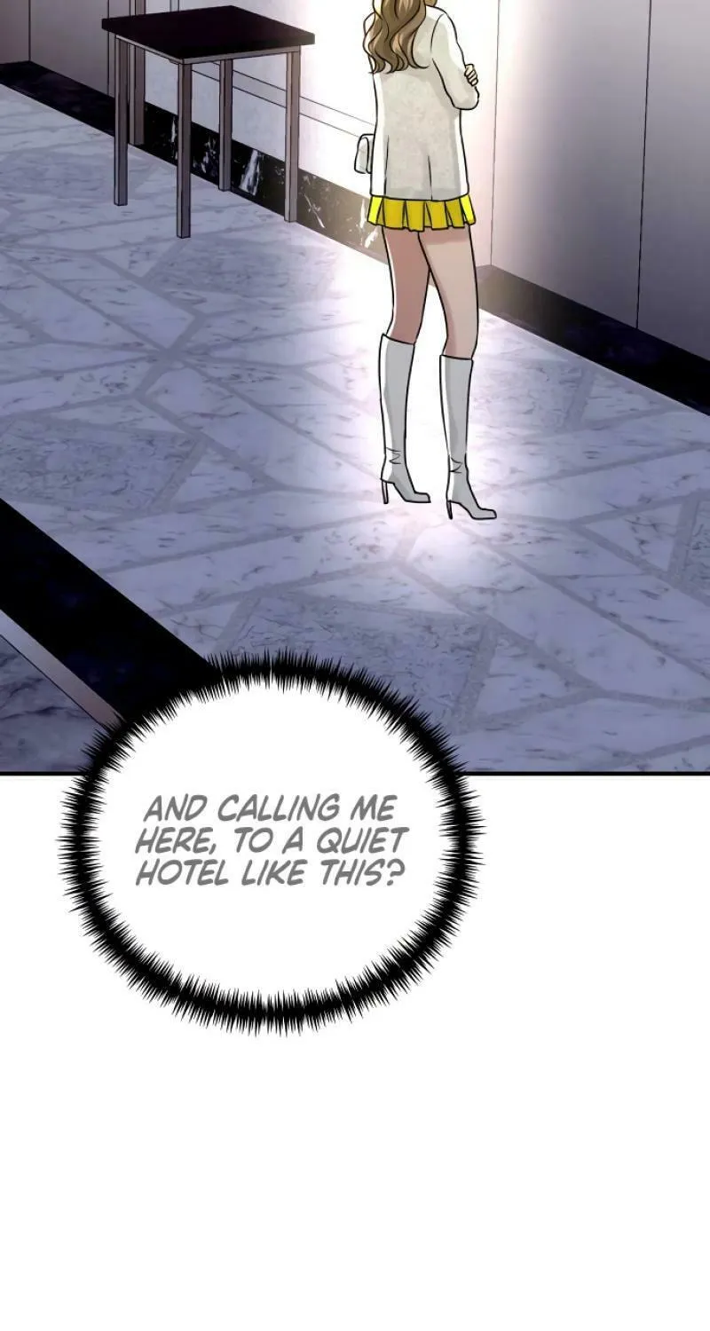 Ctrl X Chapter 19 page 73 - 