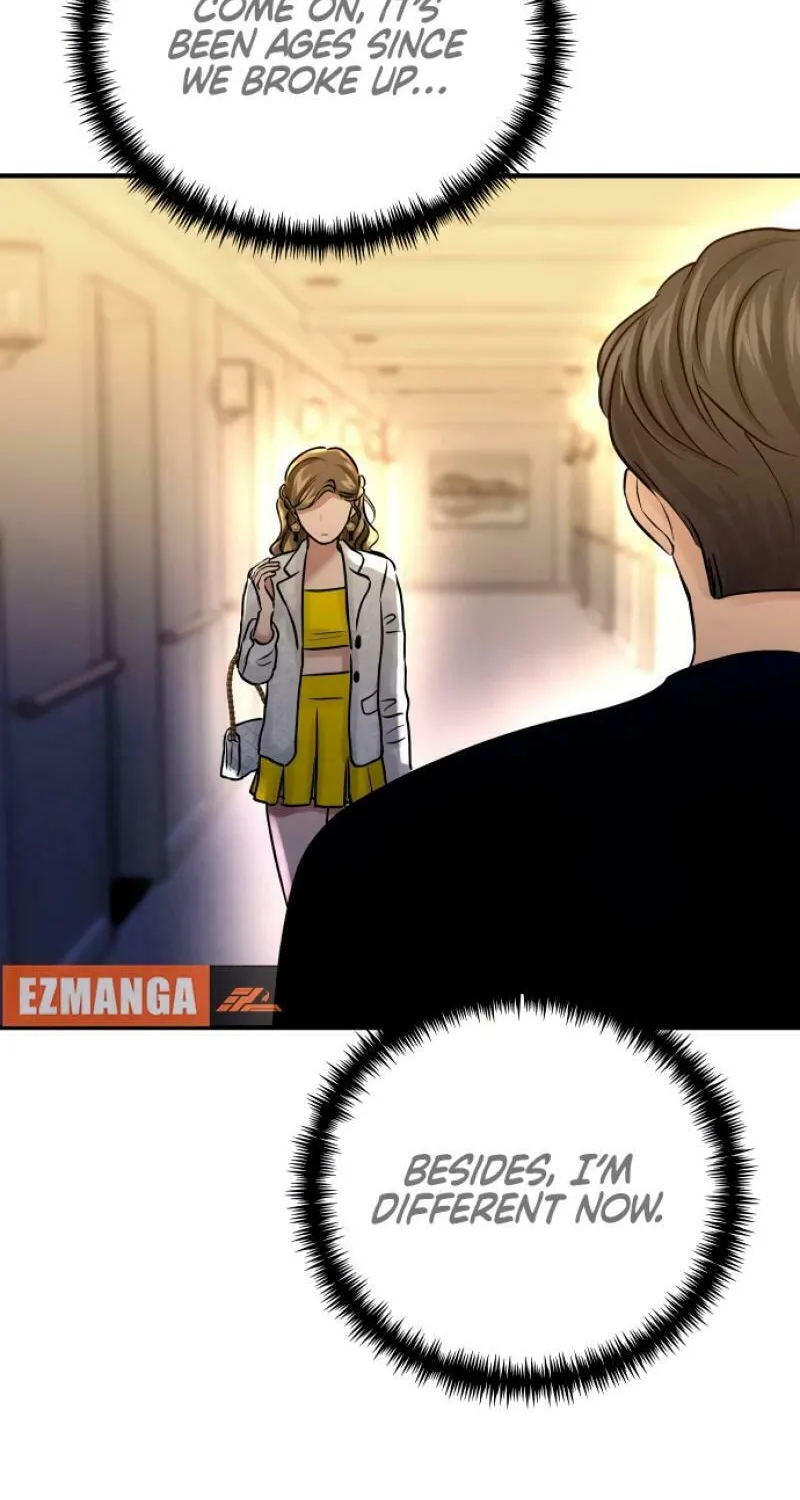 Ctrl X Chapter 19 page 94 - 
