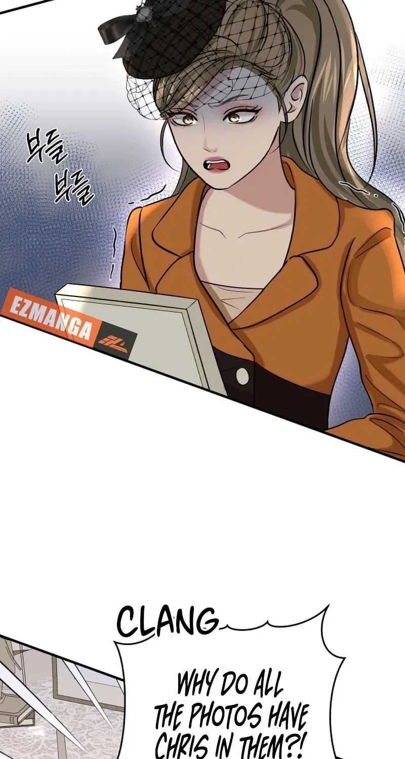 Ctrl X Chapter 2 page 111 - 