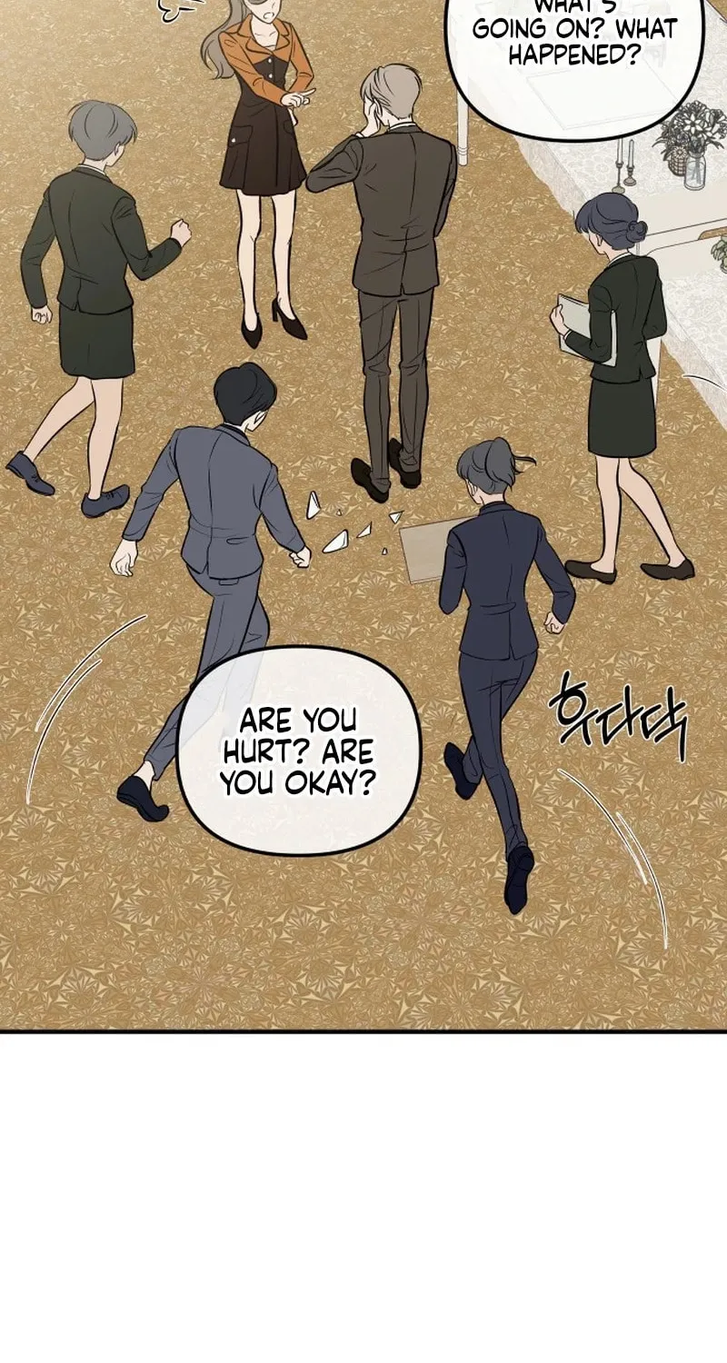 Ctrl X Chapter 2 page 120 - 