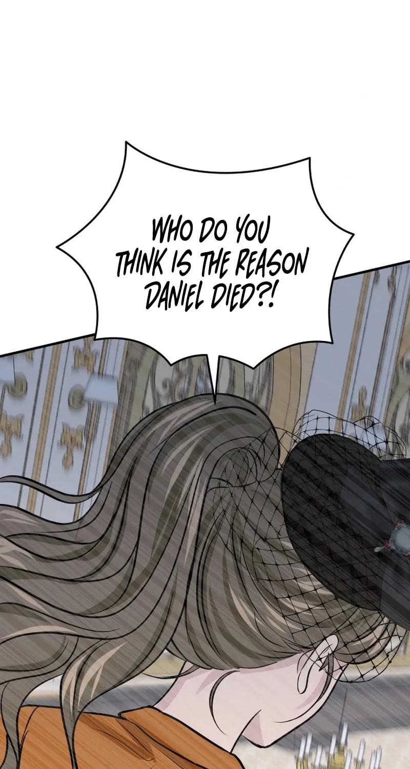 Ctrl X Chapter 2 page 135 - 