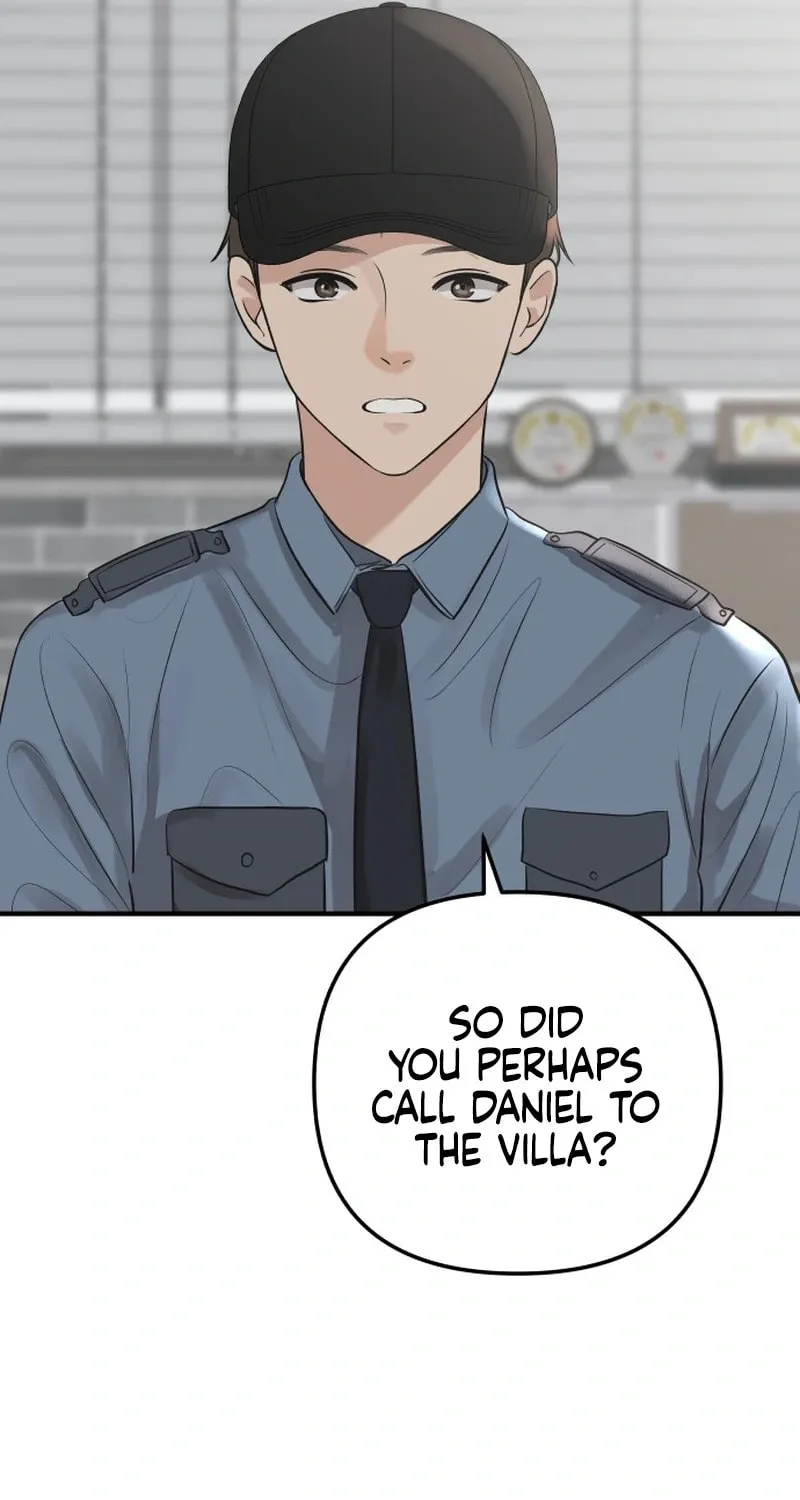 Ctrl X Chapter 2 page 19 - 