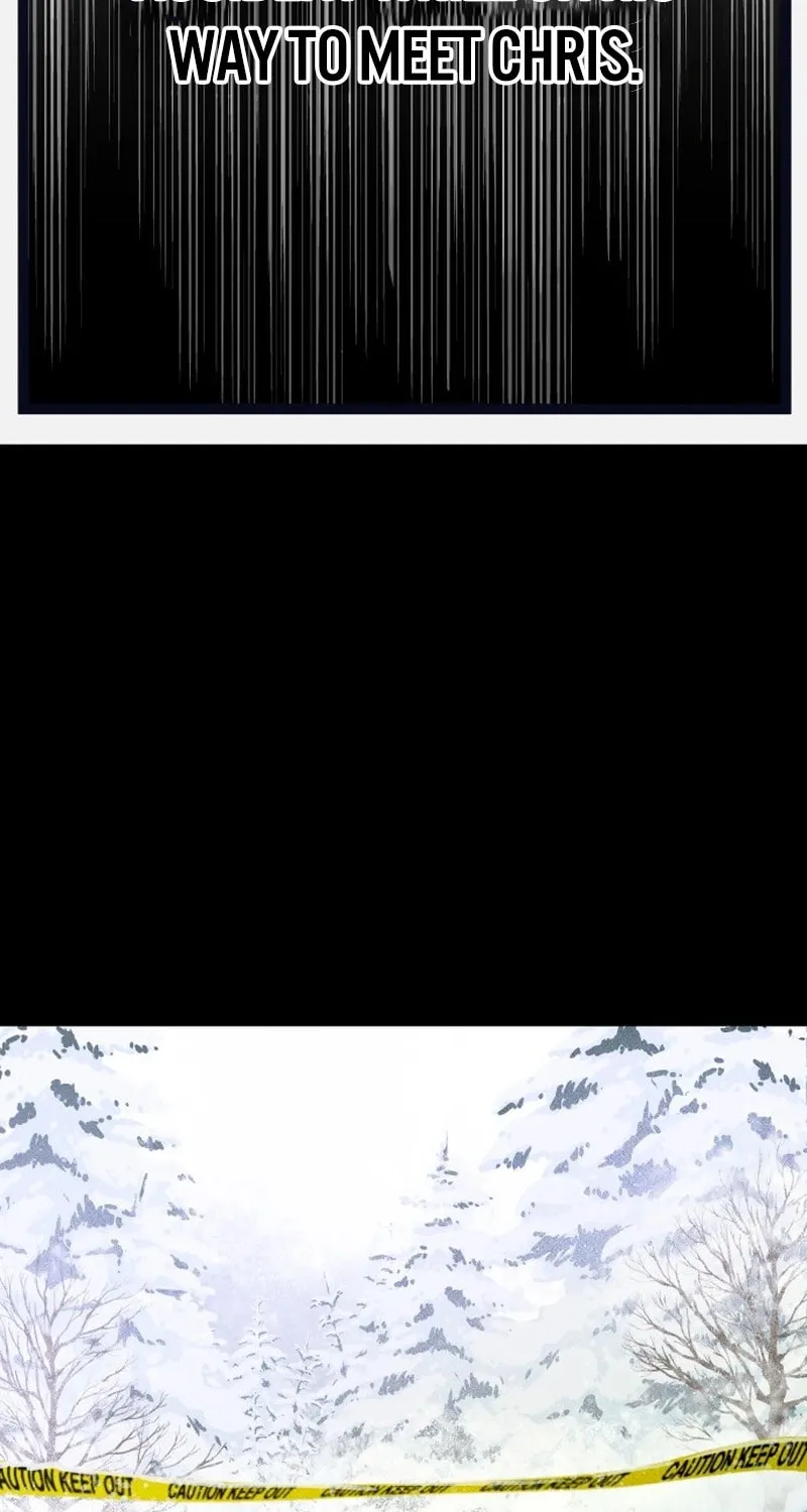 Ctrl X Chapter 2 page 3 - 