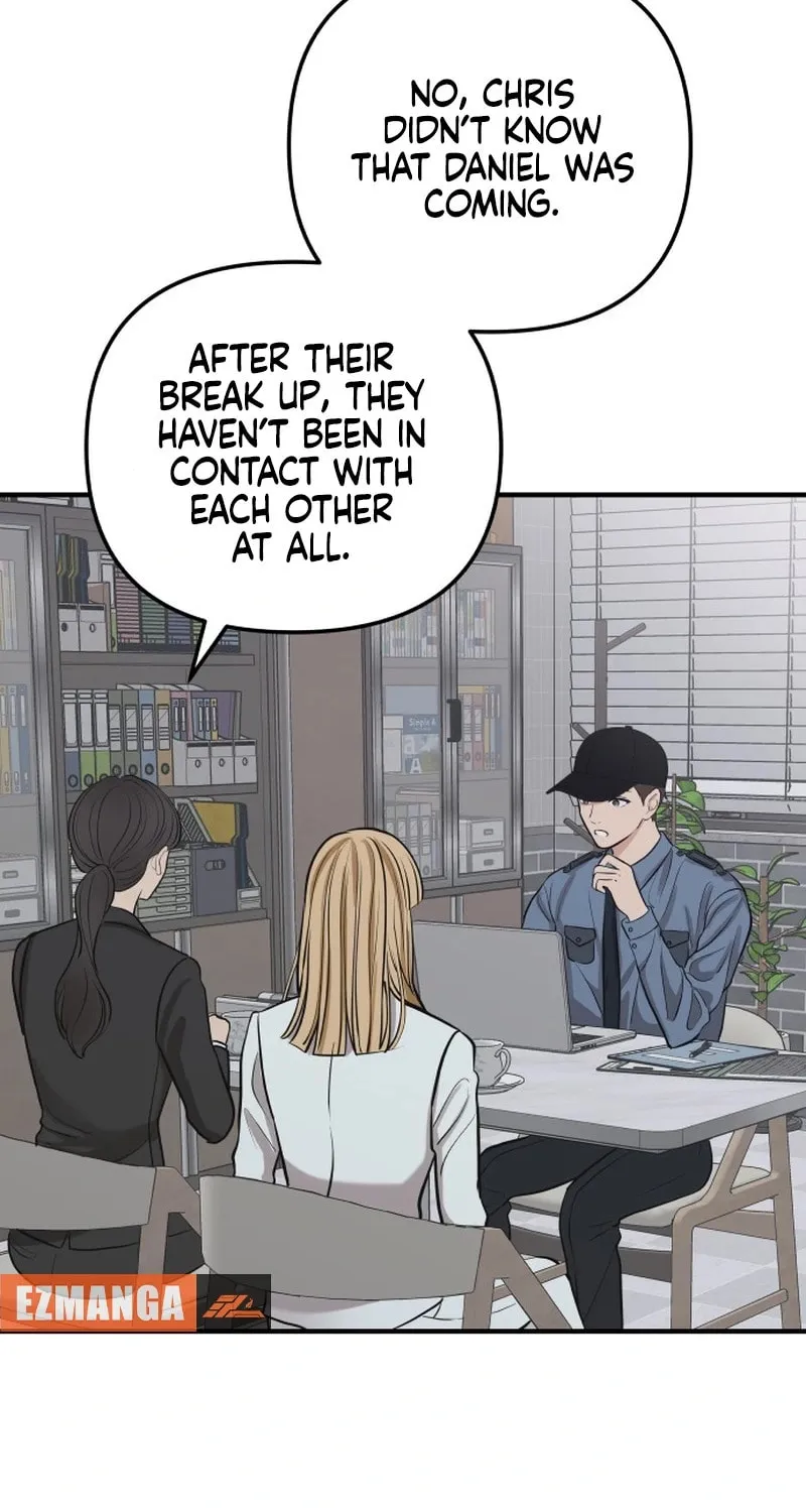 Ctrl X Chapter 2 page 22 - 