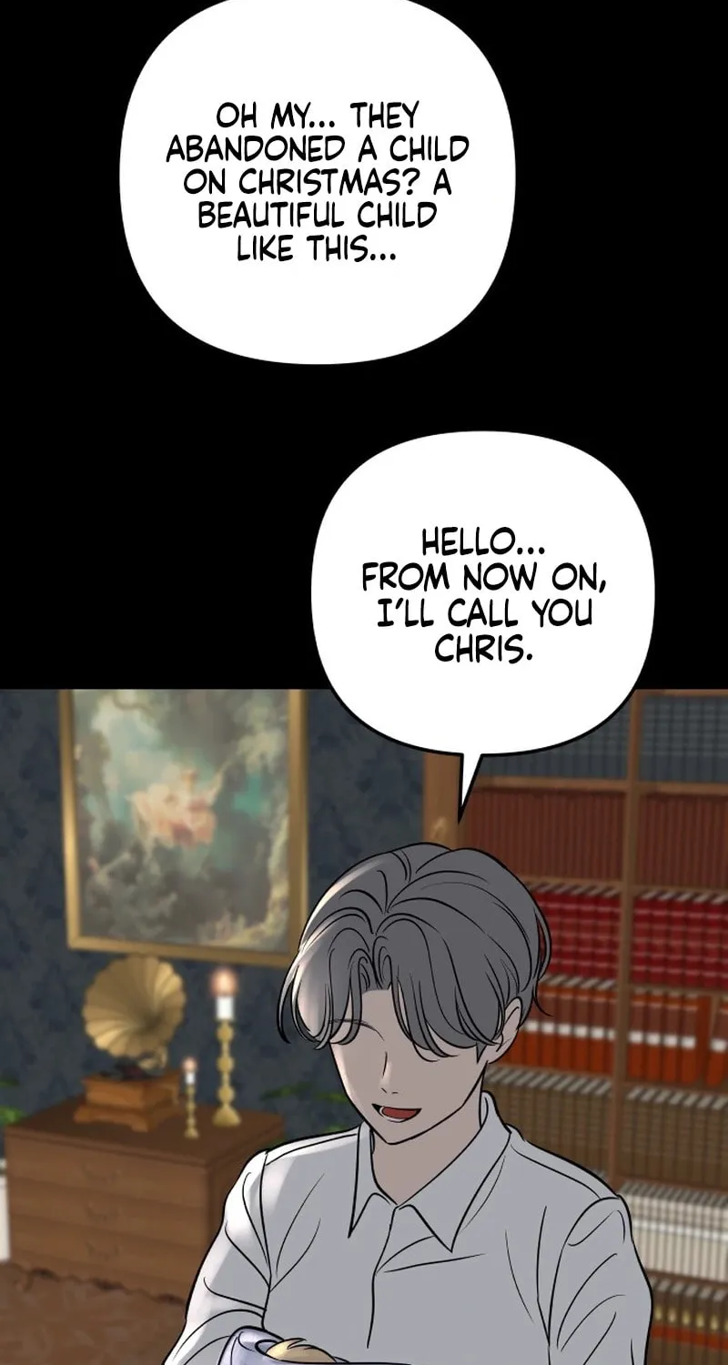Ctrl X Chapter 2 page 38 - 