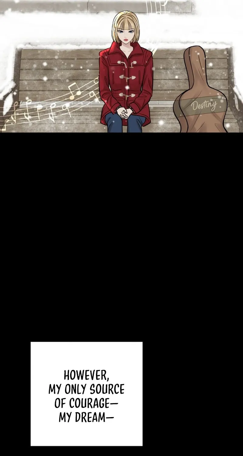 Ctrl X Chapter 2 page 43 - 