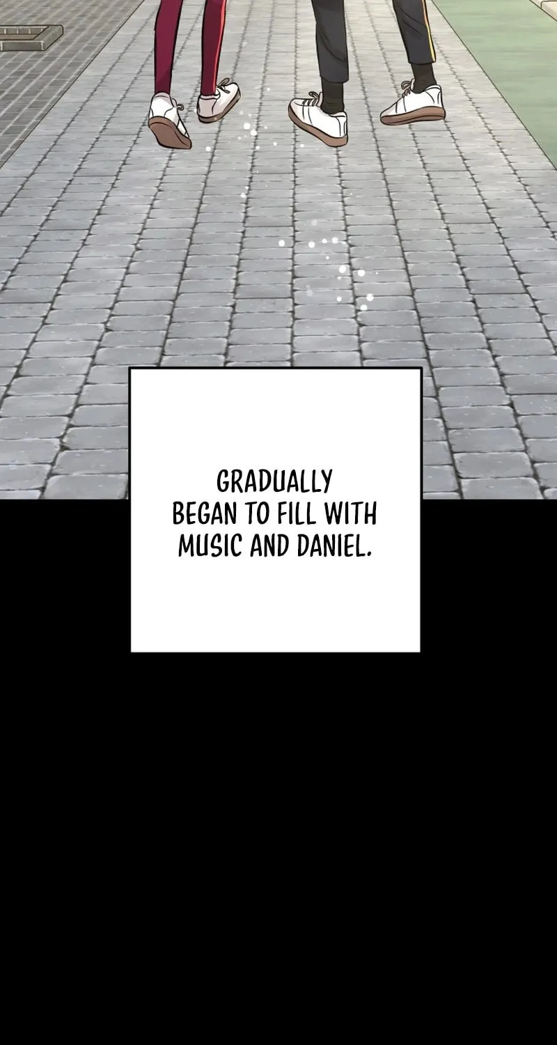 Ctrl X Chapter 2 page 50 - 