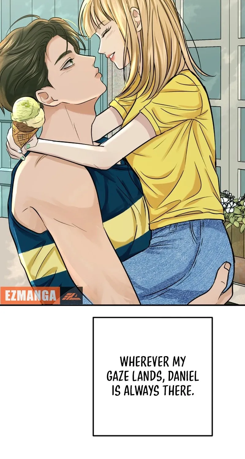 Ctrl X Chapter 2 page 65 - 