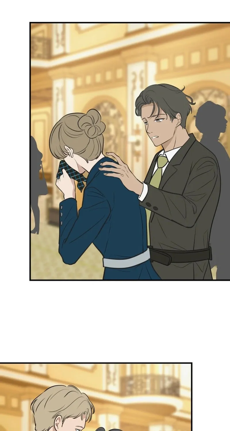 Ctrl X Chapter 2 page 83 - 