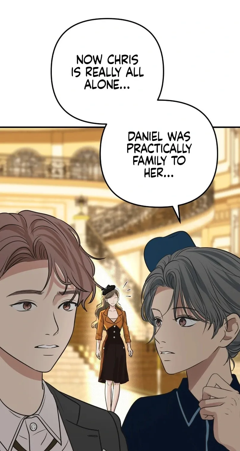 Ctrl X Chapter 2 page 100 - 