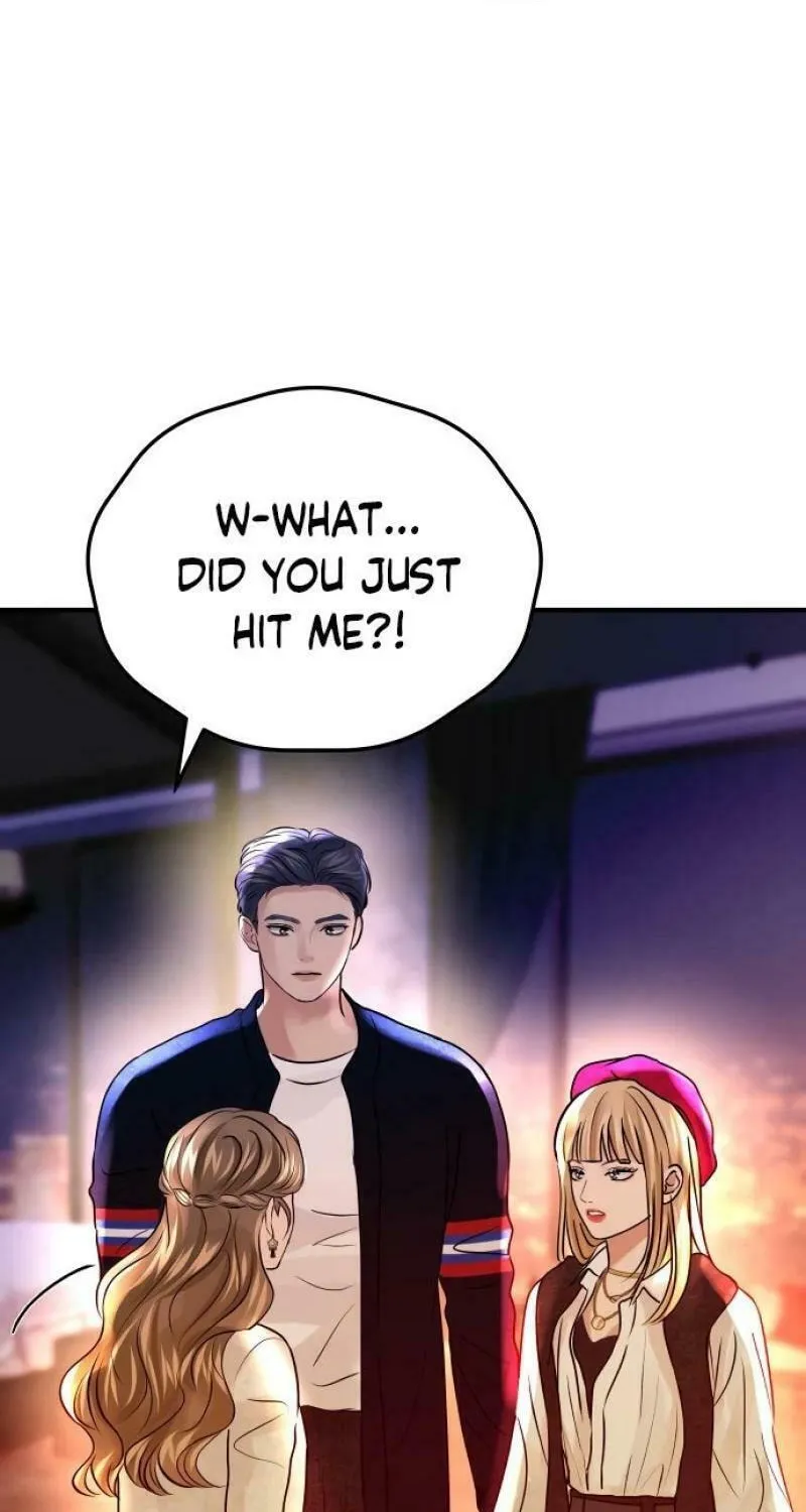 Ctrl X Chapter 20 page 102 - 