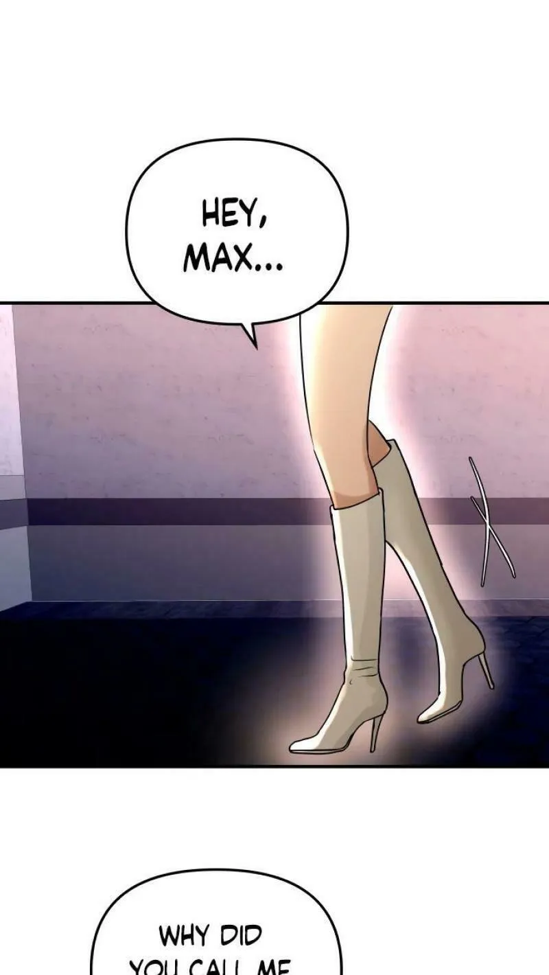 Ctrl X Chapter 20 page 15 - 