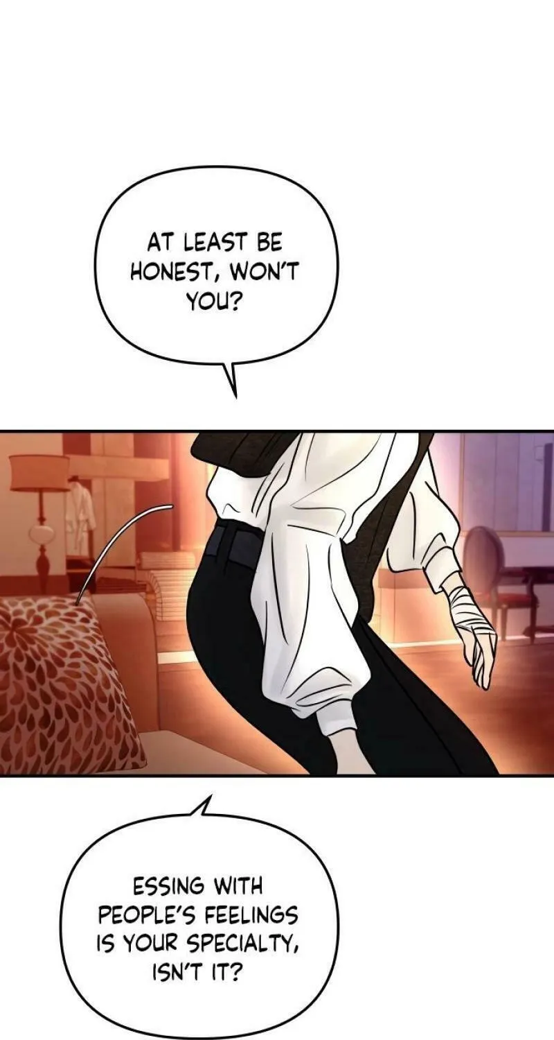 Ctrl X Chapter 20 page 29 - 
