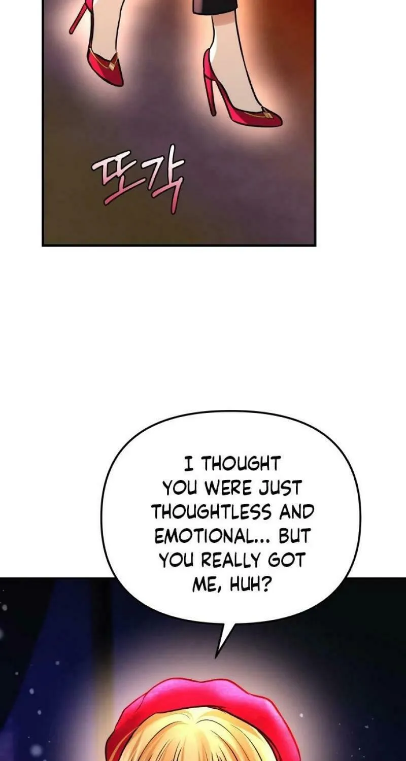 Ctrl X Chapter 20 page 36 - 