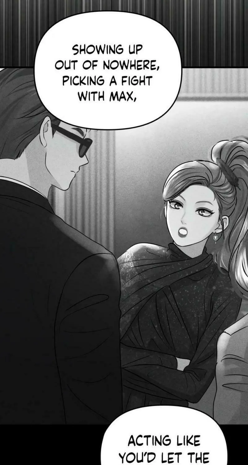 Ctrl X Chapter 20 page 39 - 