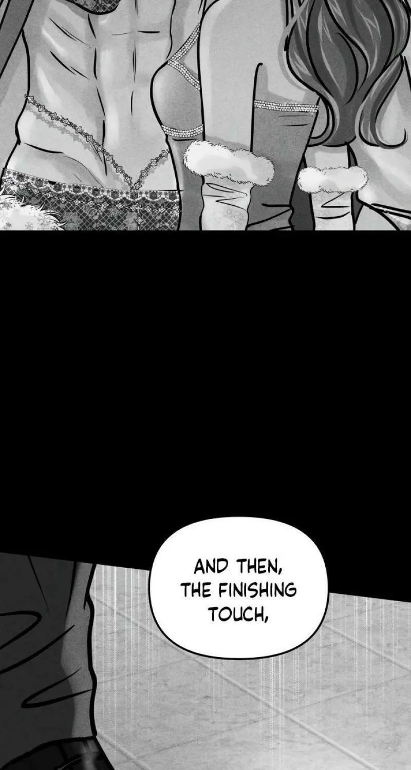 Ctrl X Chapter 20 page 41 - 