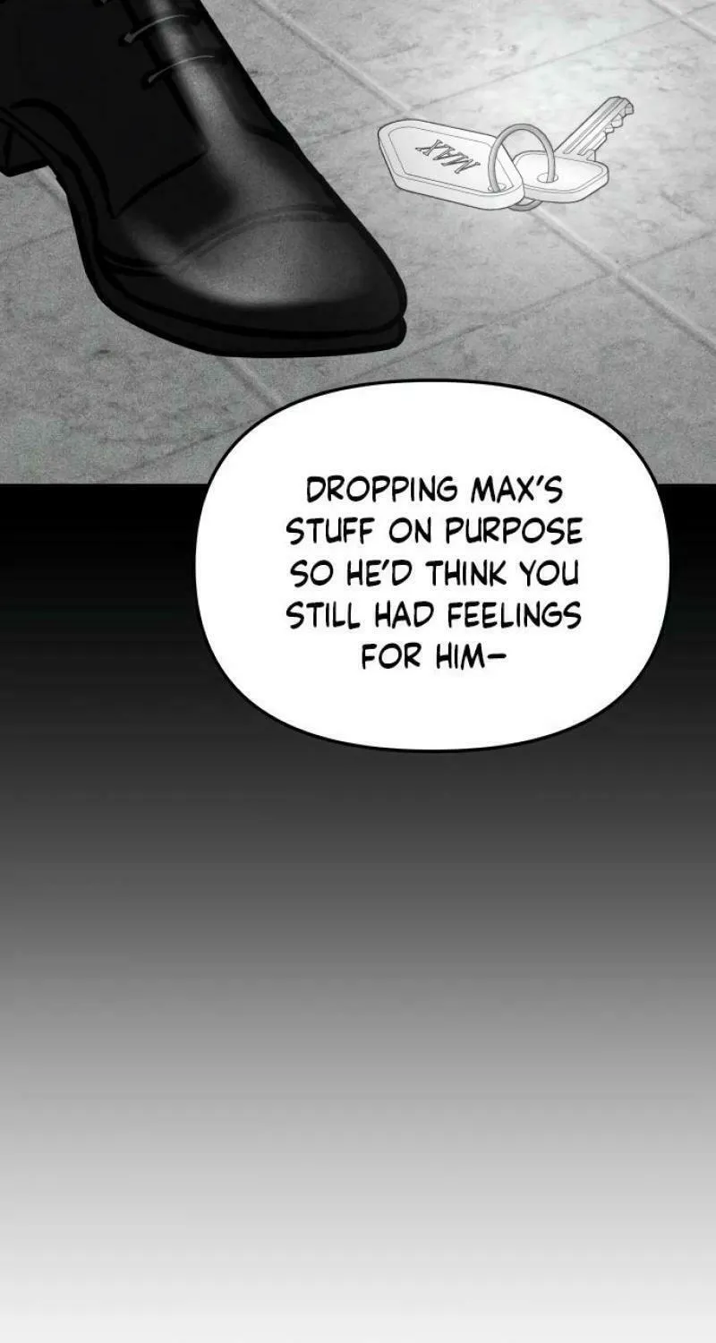 Ctrl X Chapter 20 page 42 - 
