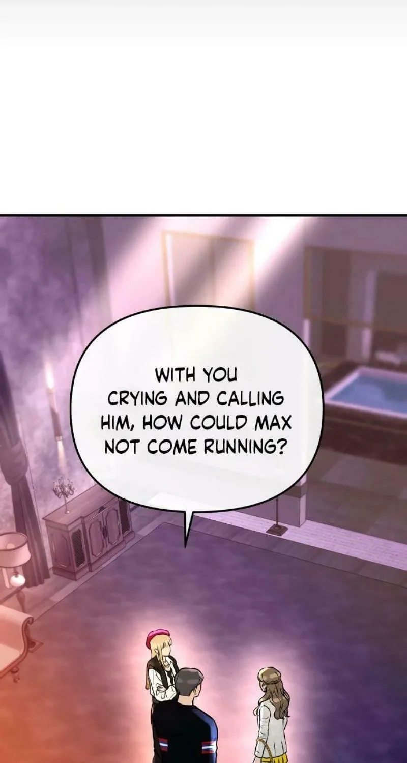 Ctrl X Chapter 20 page 43 - 