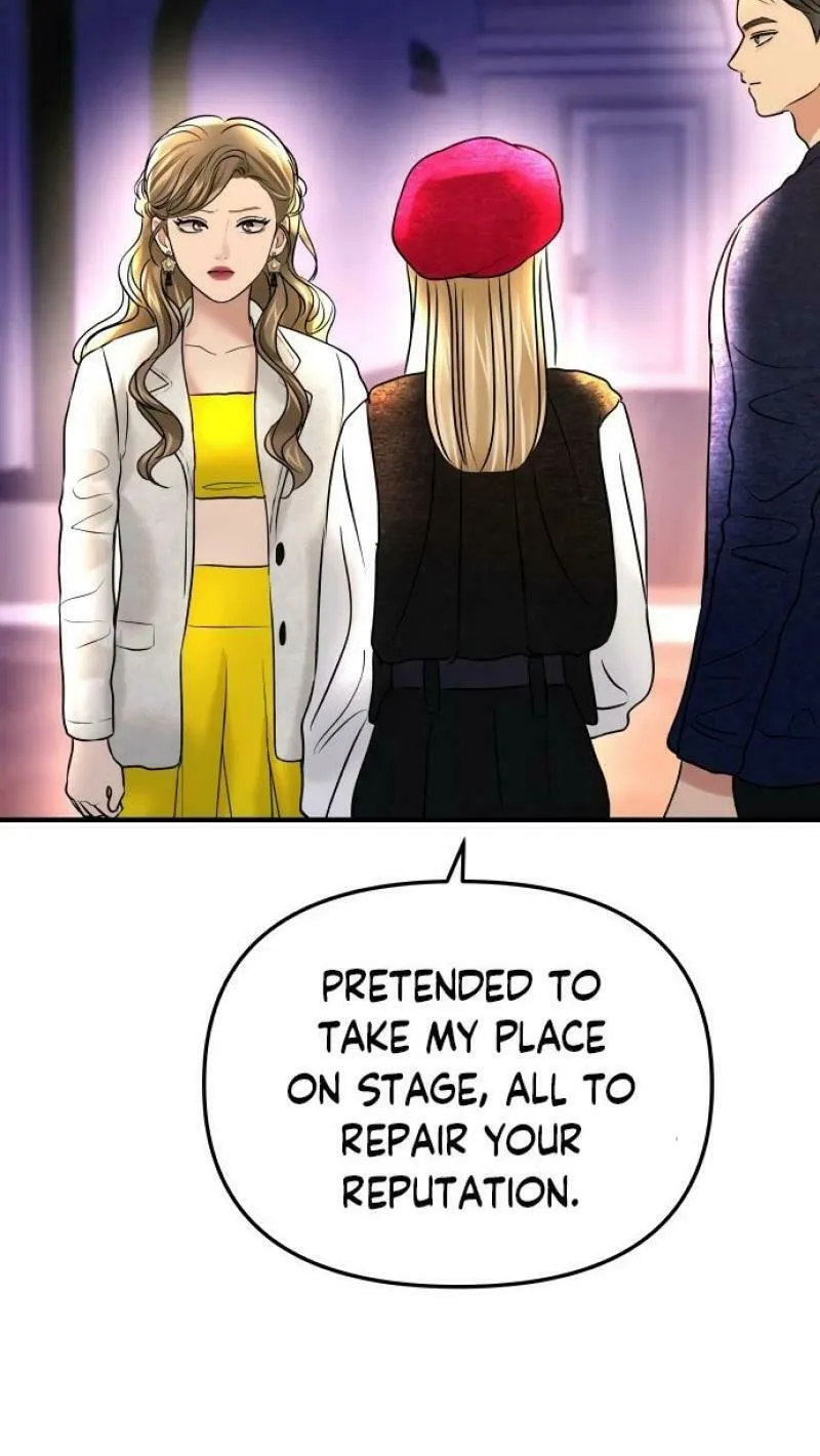 Ctrl X Chapter 20 page 45 - 