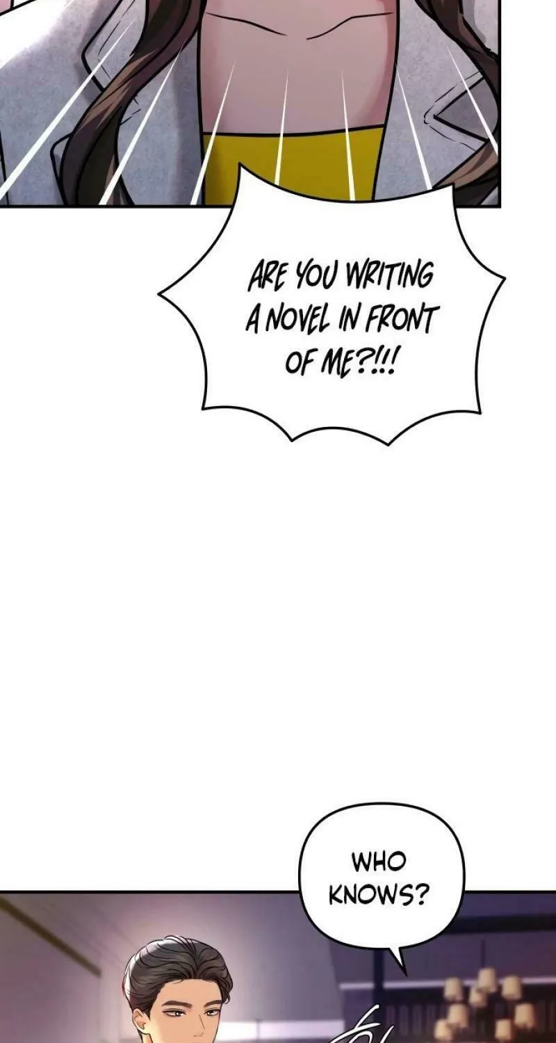 Ctrl X Chapter 20 page 49 - 