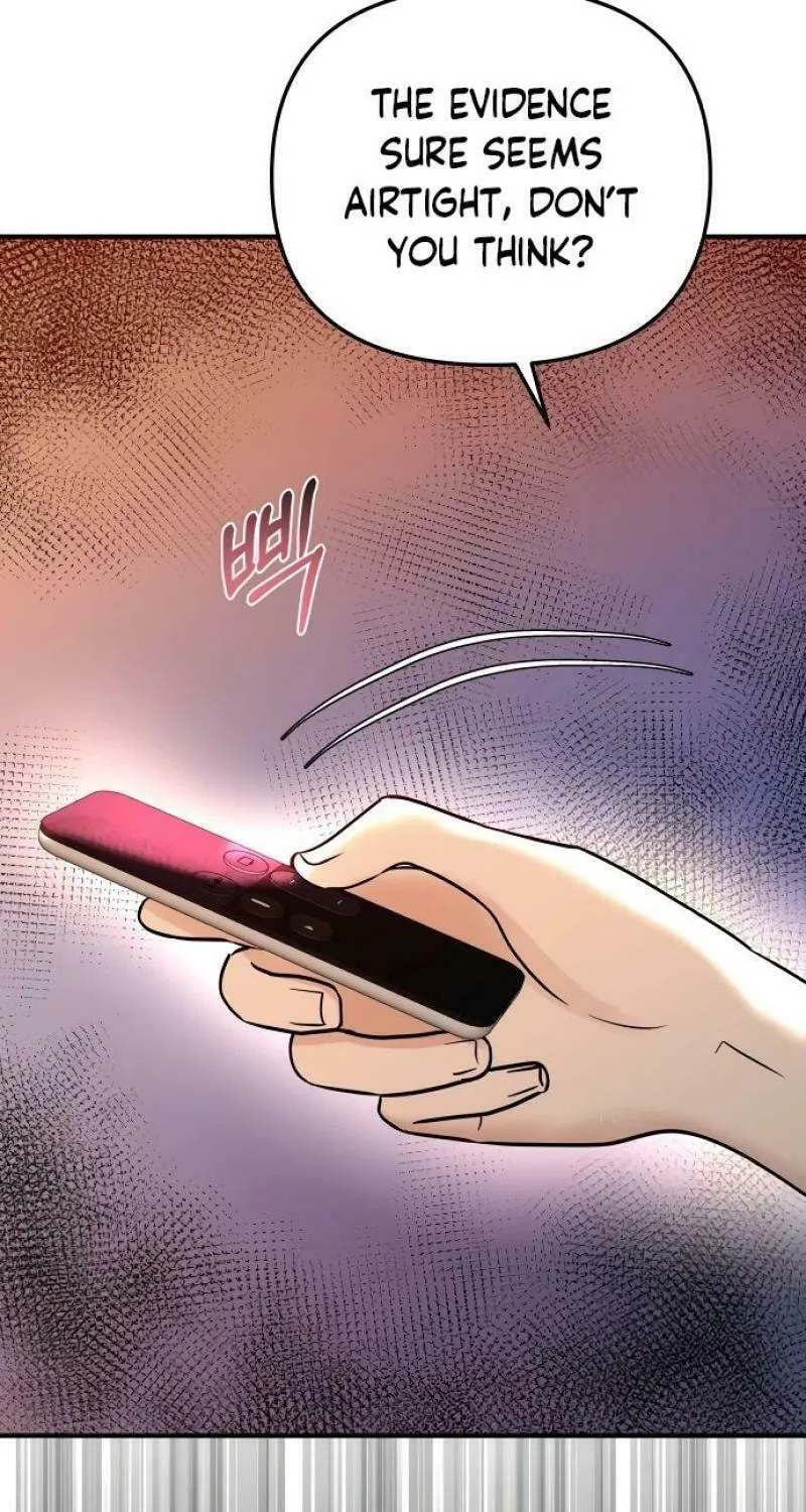 Ctrl X Chapter 20 page 51 - 