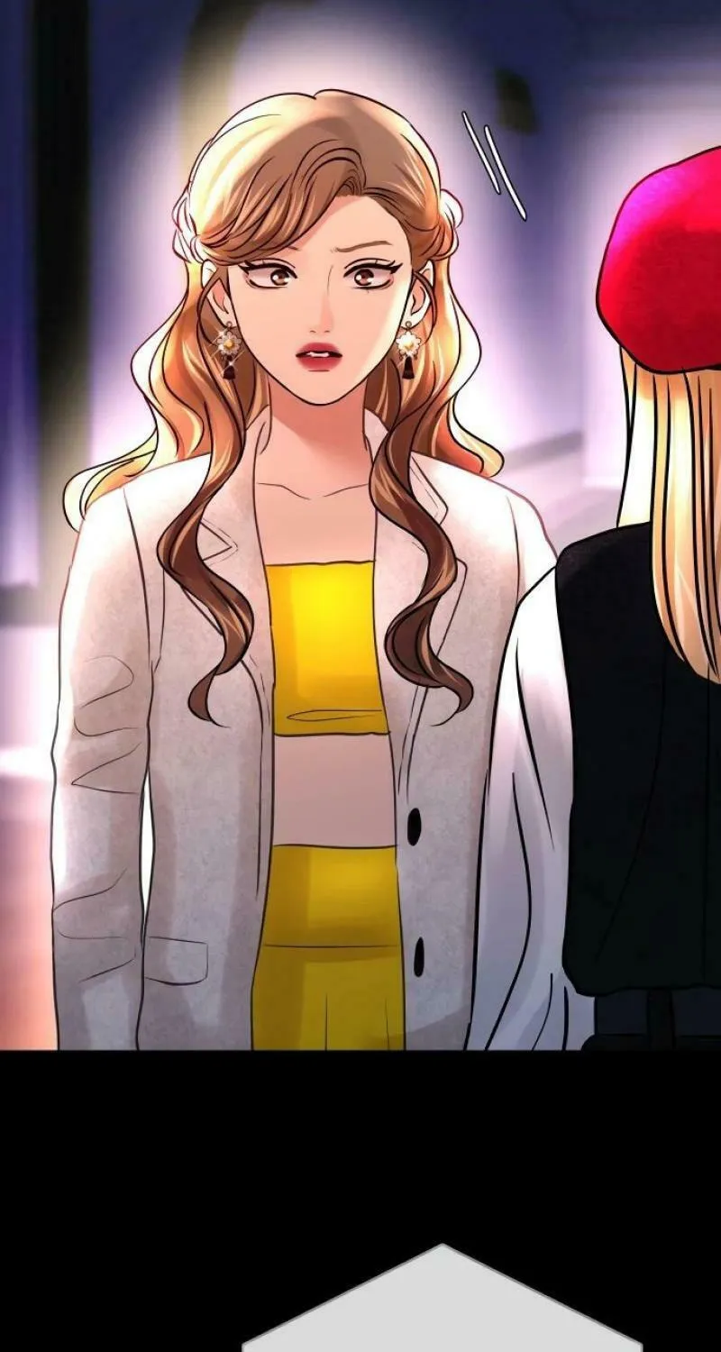 Ctrl X Chapter 20 page 53 - 