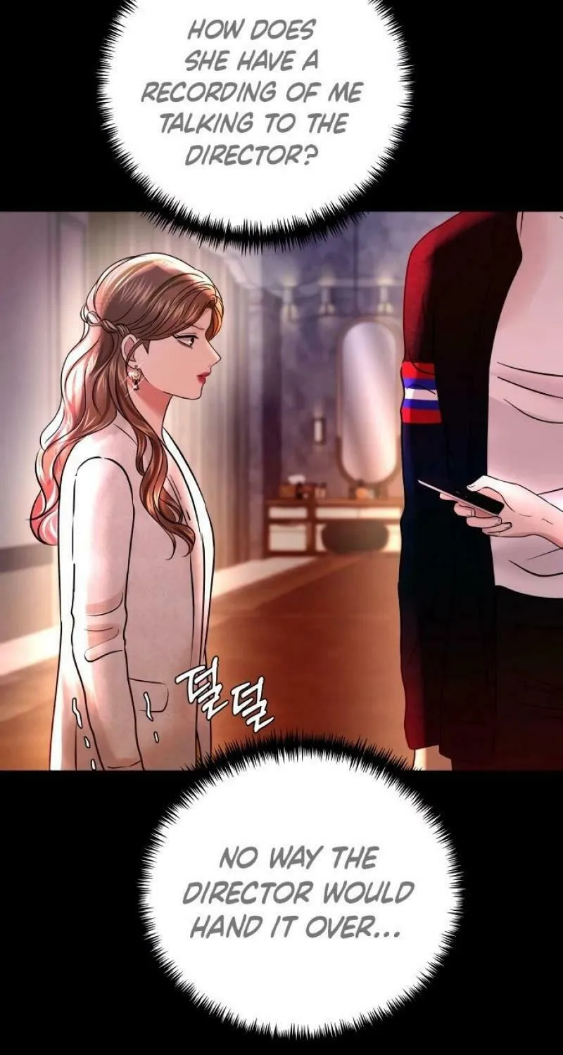 Ctrl X Chapter 20 page 56 - 