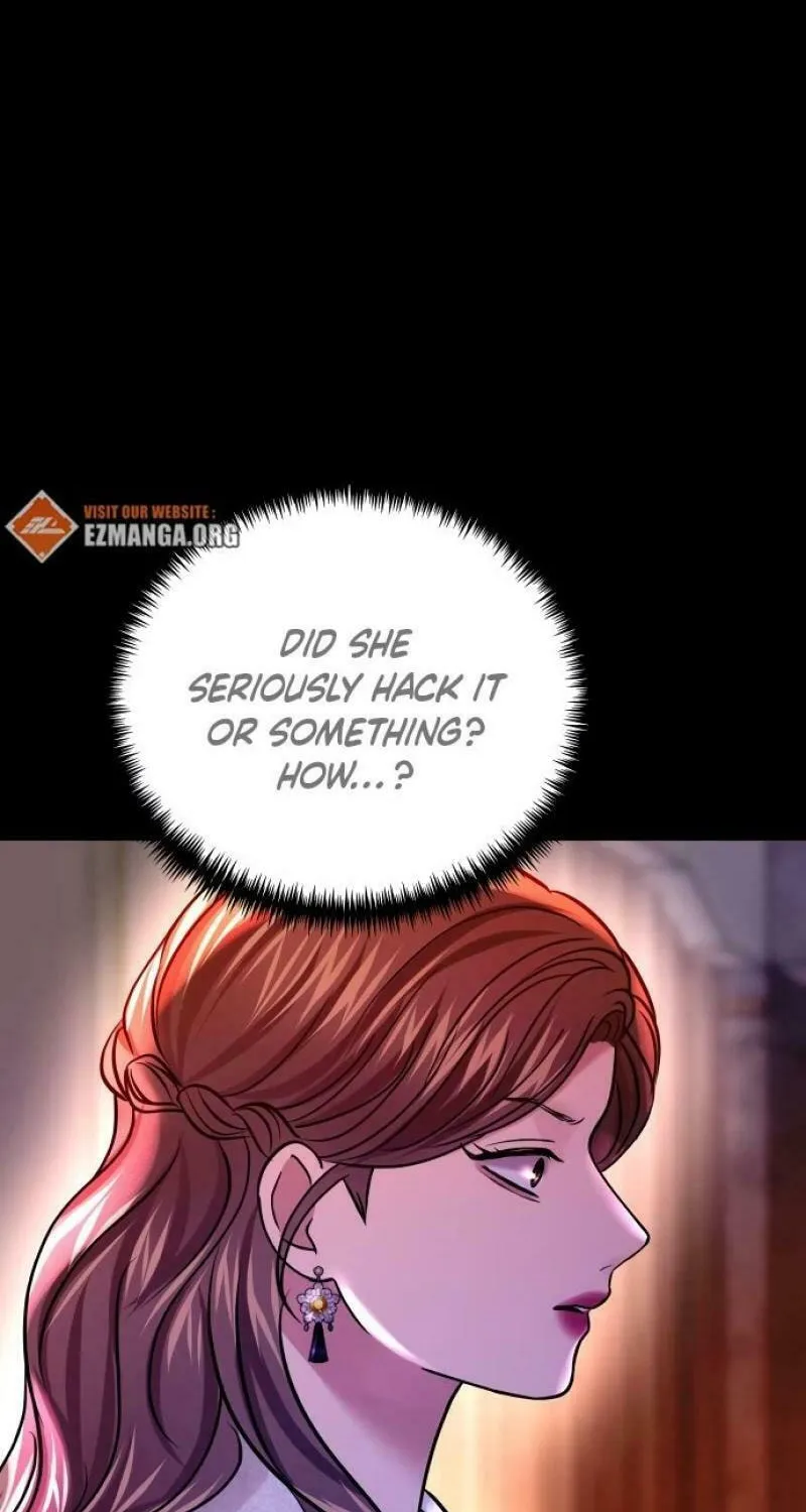 Ctrl X Chapter 20 page 57 - 