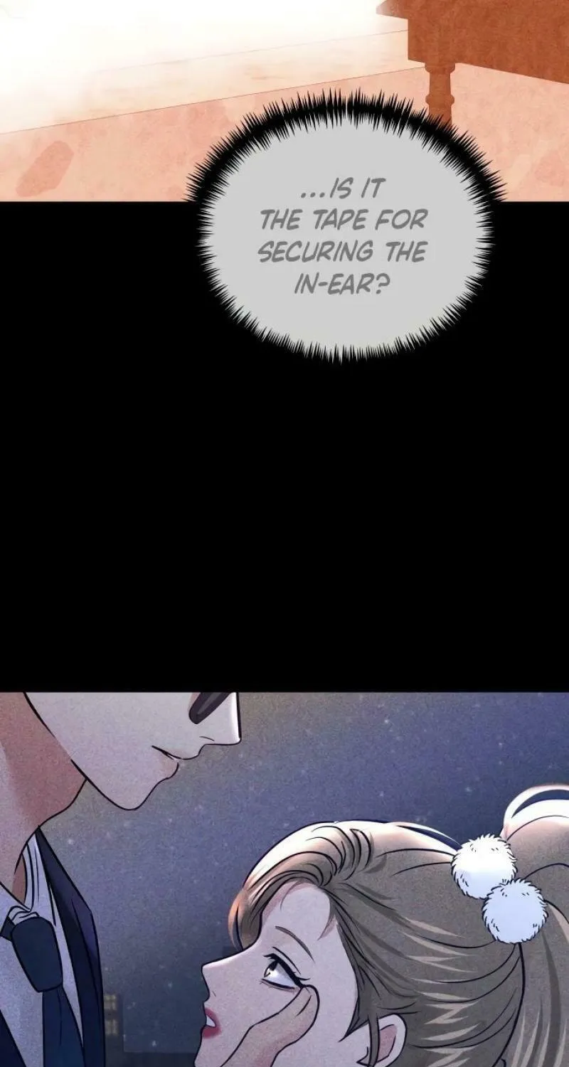 Ctrl X Chapter 20 page 61 - 