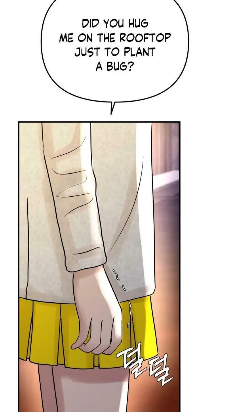 Ctrl X Chapter 20 page 65 - 