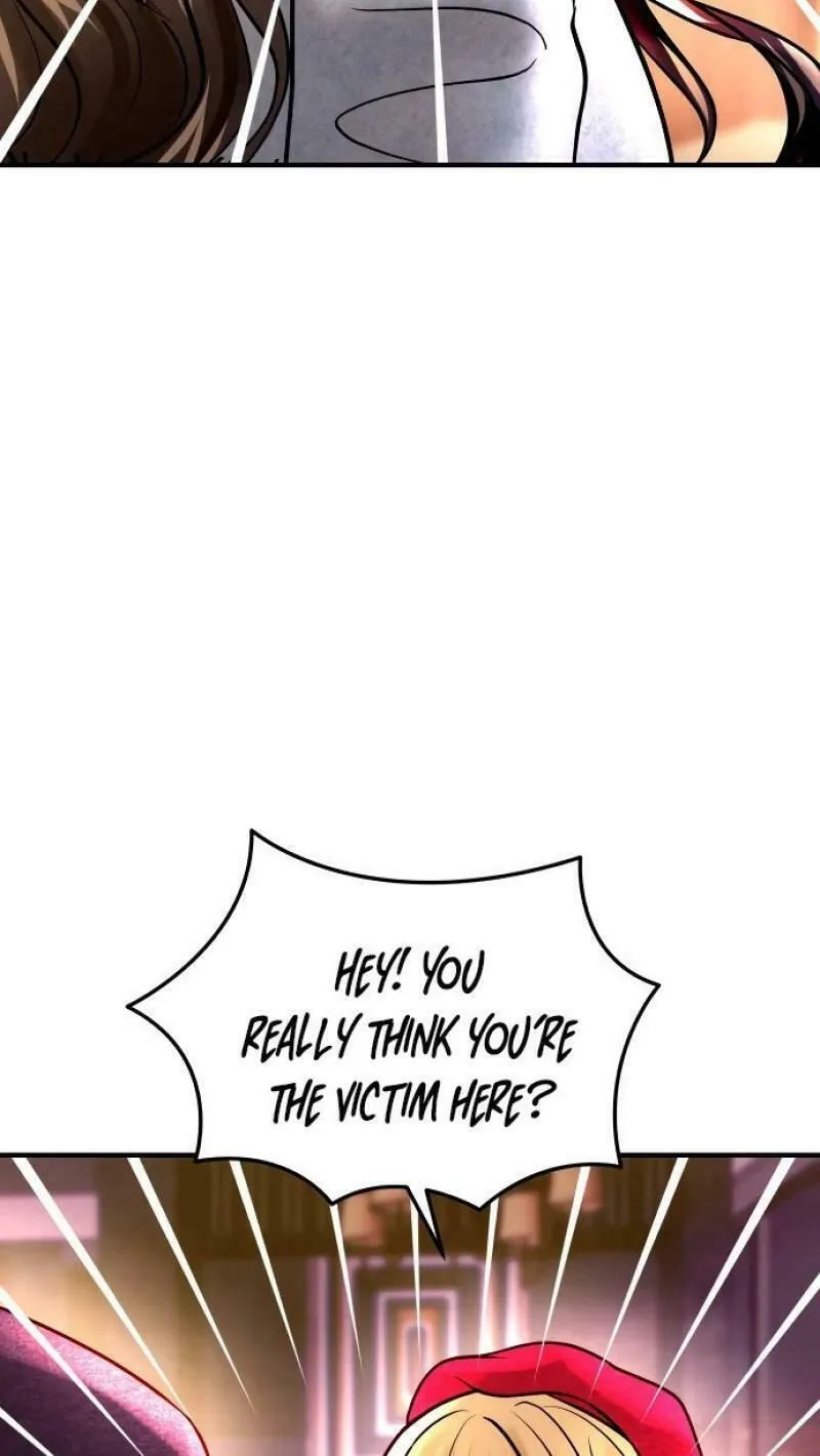 Ctrl X Chapter 20 page 70 - 