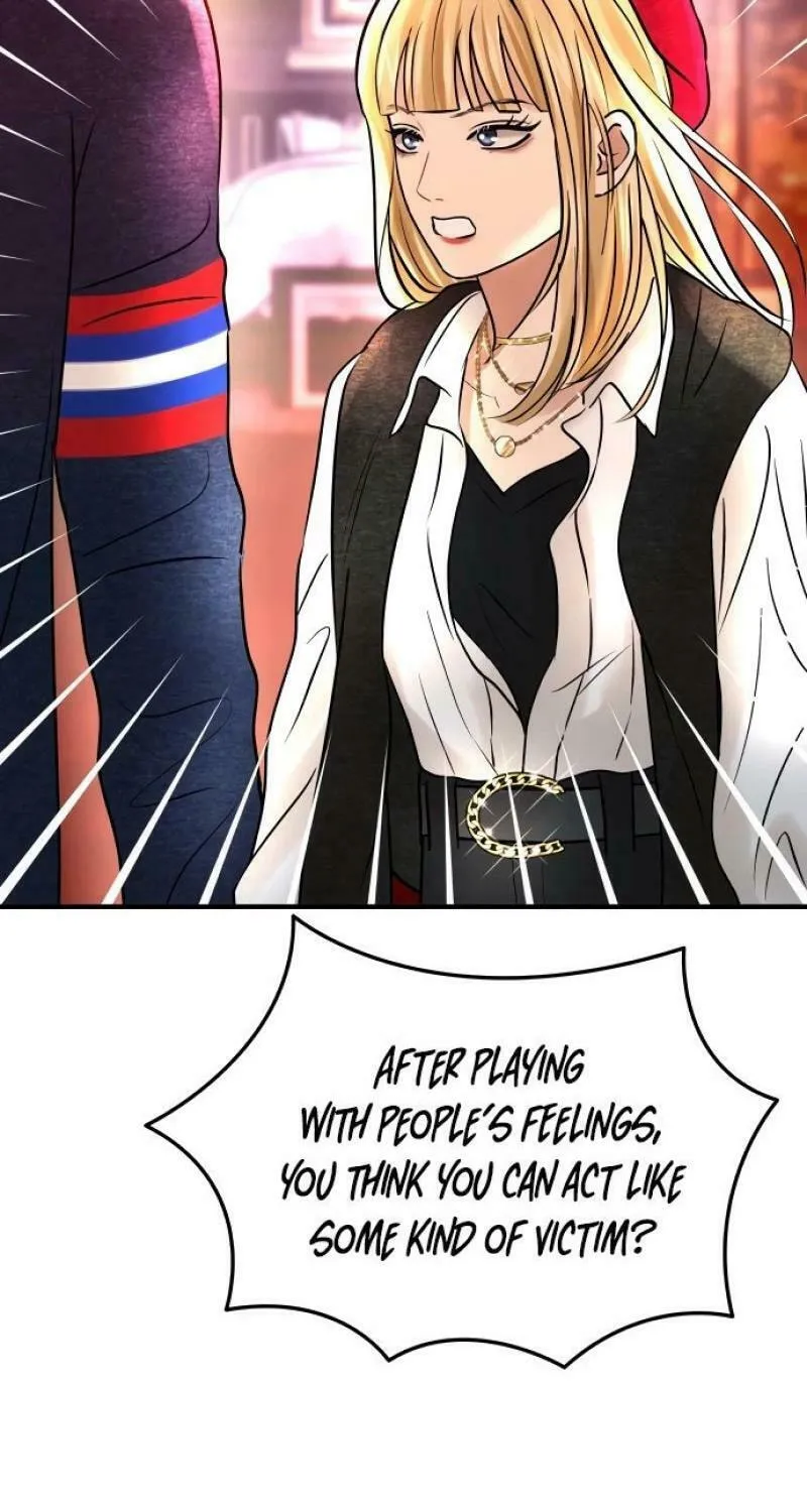 Ctrl X Chapter 20 page 71 - 