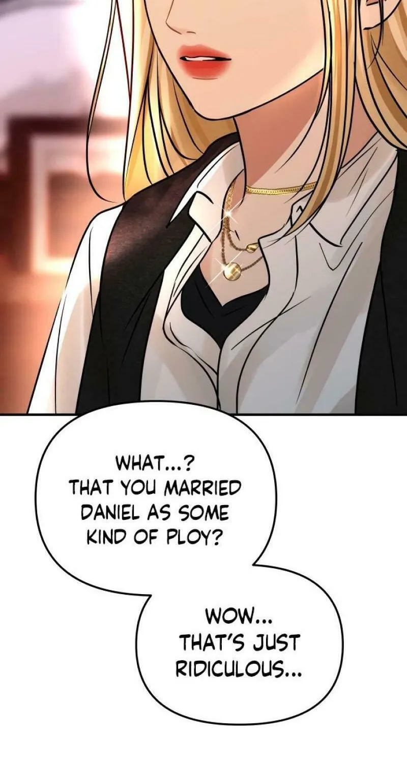 Ctrl X Chapter 20 page 74 - 