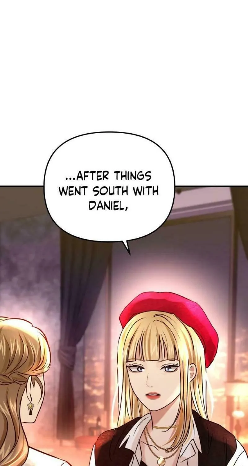 Ctrl X Chapter 20 page 81 - 