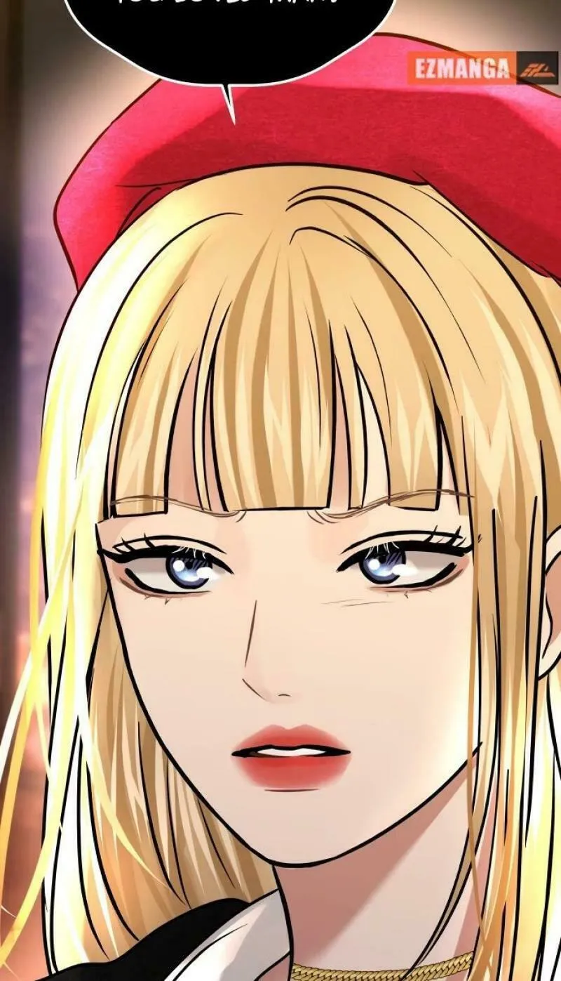 Ctrl X Chapter 20 page 85 - 
