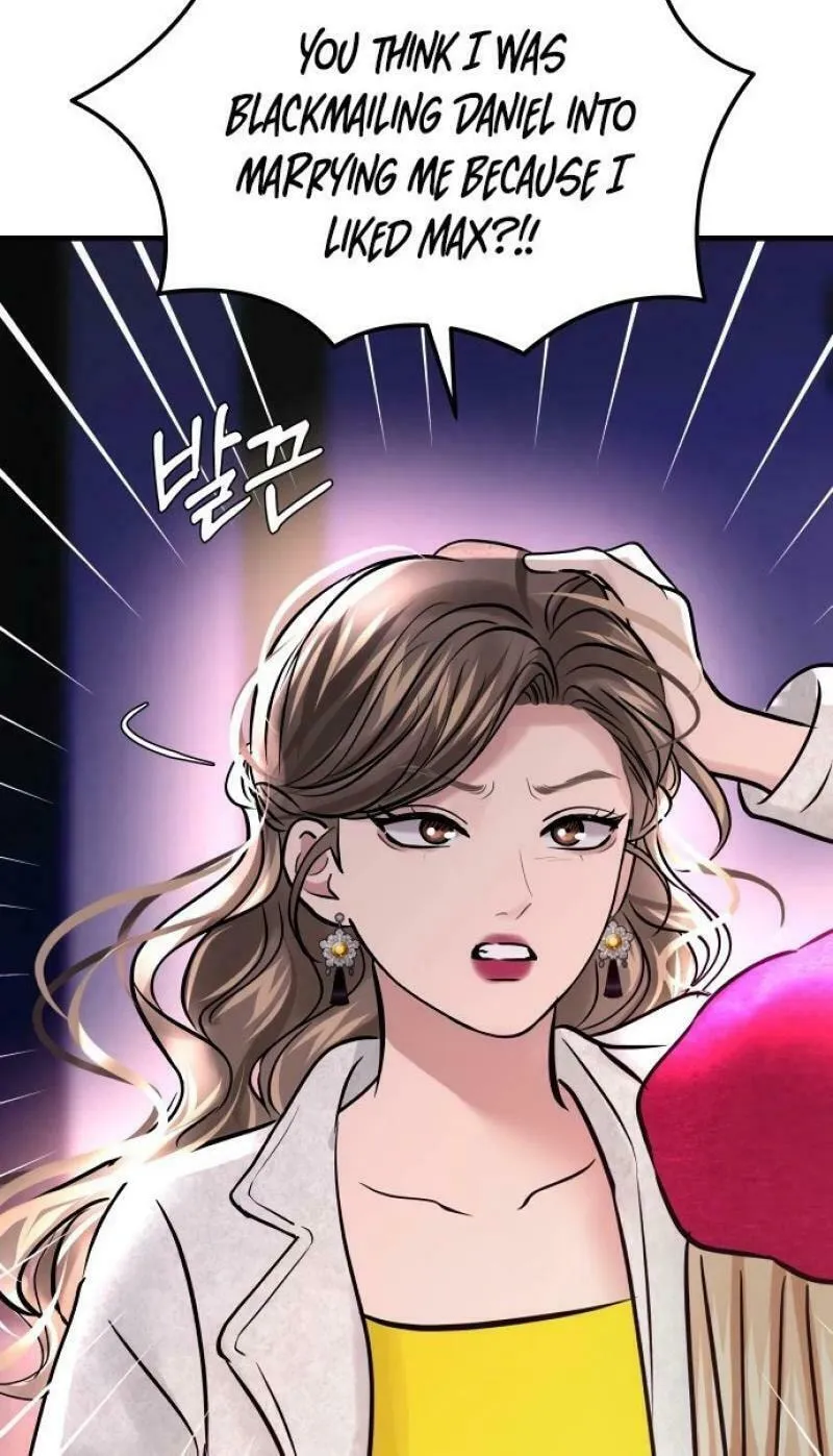Ctrl X Chapter 20 page 90 - 