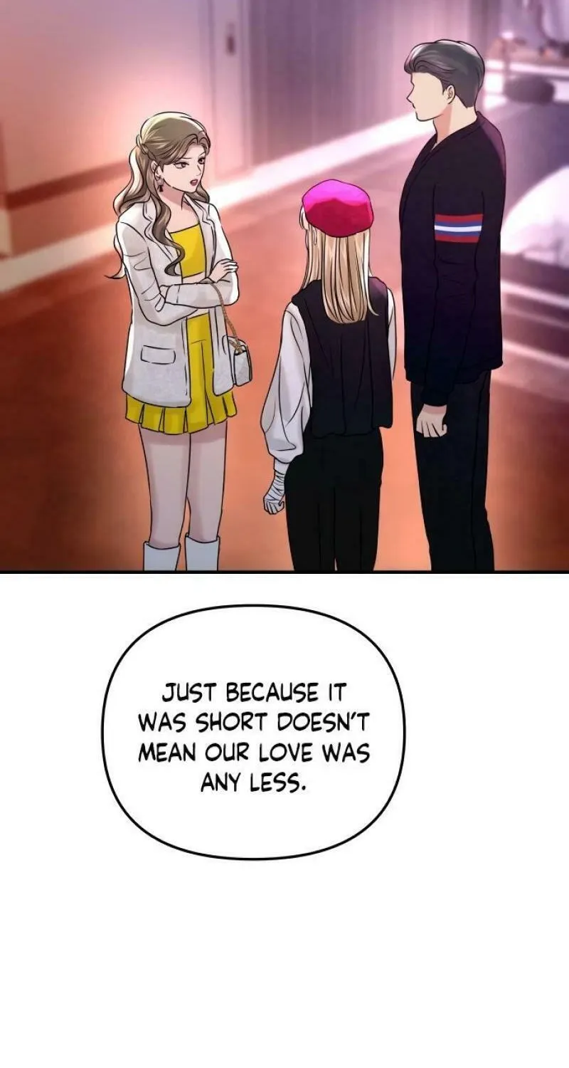 Ctrl X Chapter 20 page 92 - 