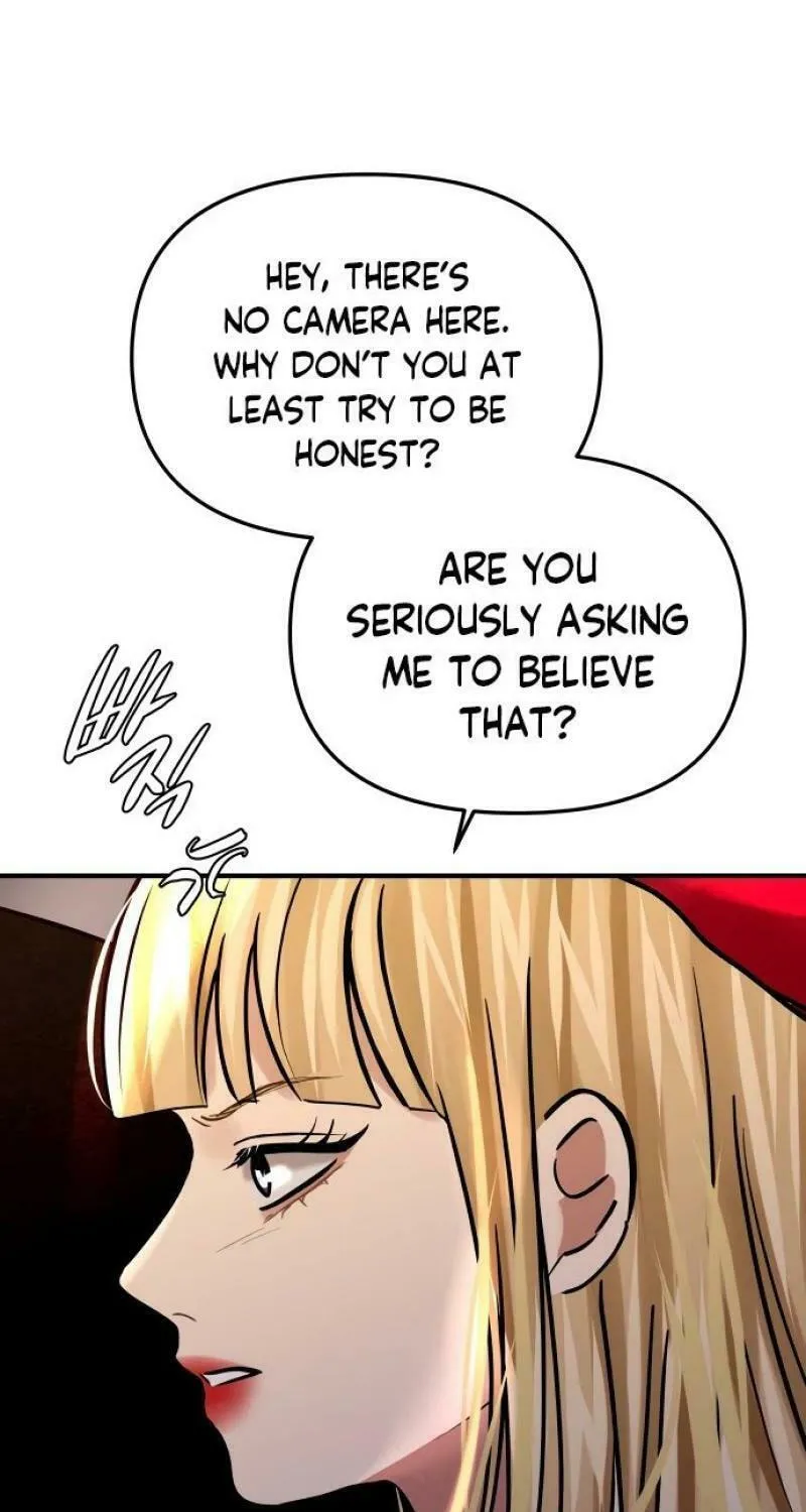 Ctrl X Chapter 20 page 93 - 