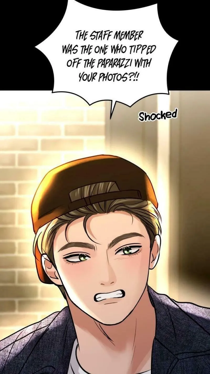 Ctrl X Chapter 21 page 20 - 