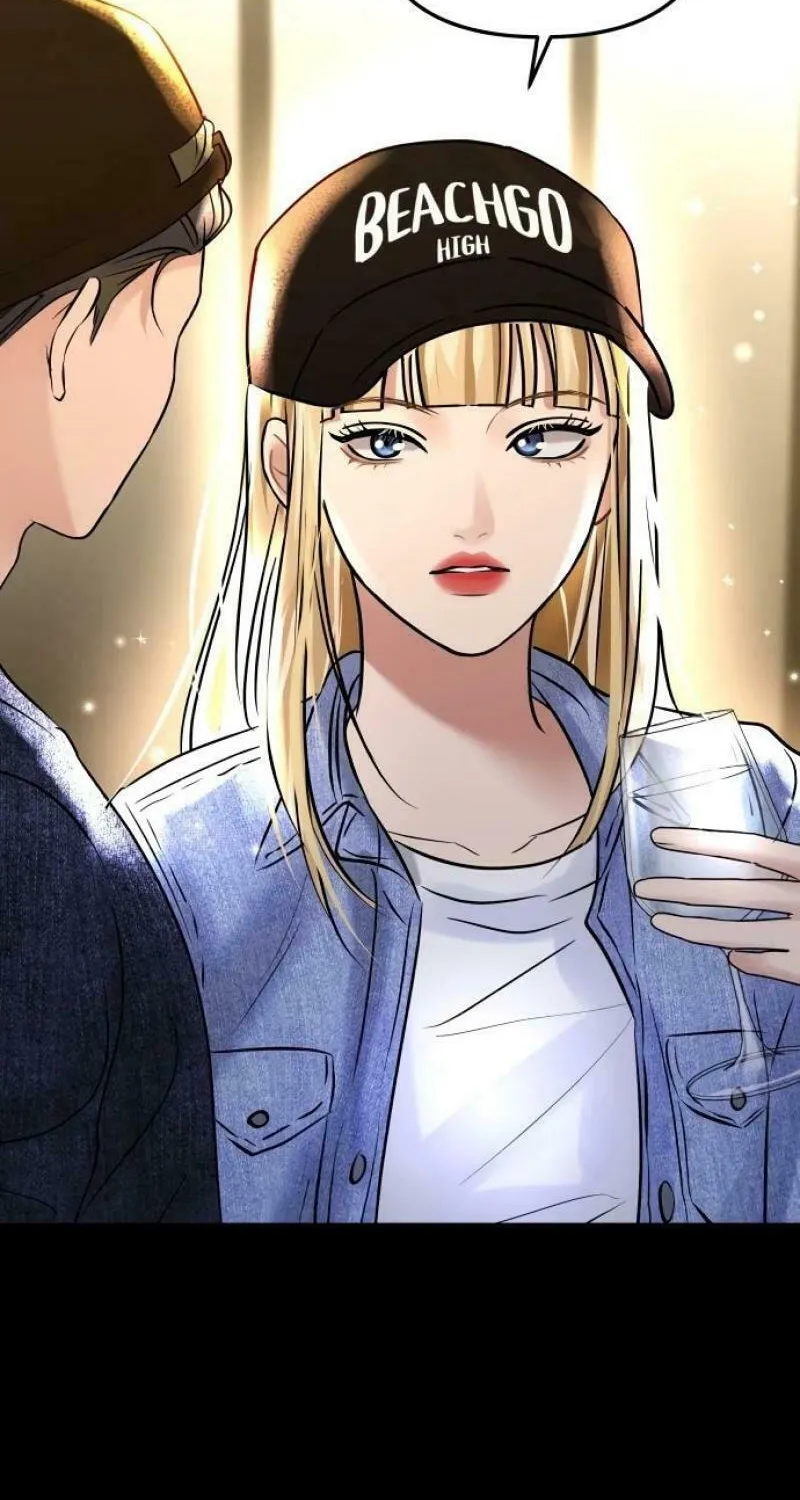 Ctrl X Chapter 21 page 22 - 