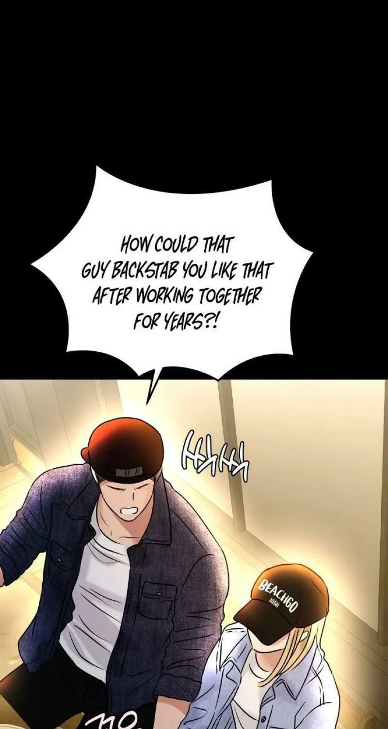 Ctrl X Chapter 21 page 23 - 